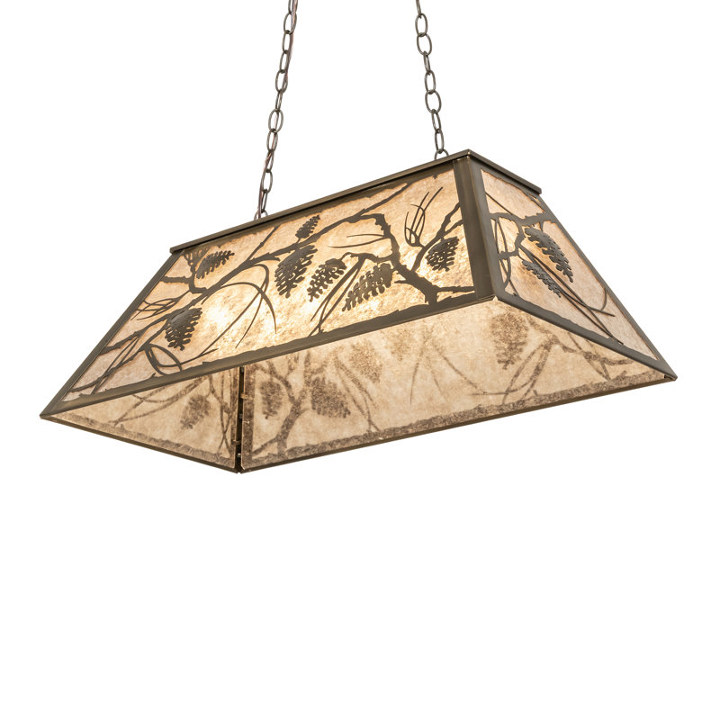 6 - Light Pendant