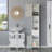 Freestanding Bathroom Cabinet