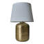 Metal Table Lamp-66703555-66703557