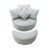 Beacon Gray 100% Linen is out of stock