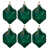 Lustre vert