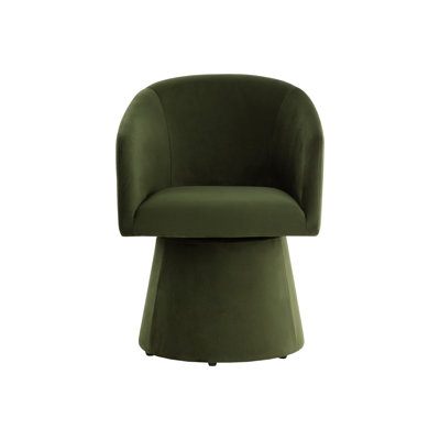 Upholstered Arm Chair