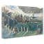 Landscape by Paul Nash - Wrapped Canvas-61839203