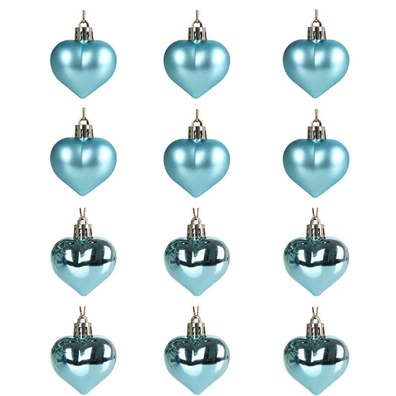8cm Bauble