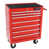Rouge sélectionné