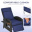 Outdoor Lounge Chair