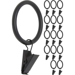 Curtain Rings (Set of 14)