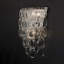 Tessa 1 - Light Flush Mounted Sconce-1023863474-1023863477