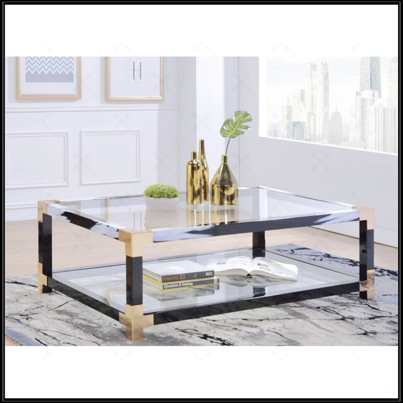 Table basse Lafty