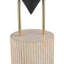 Versus 67-in Brass Floor Lamp-400232688