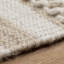 Derrynisk Striped Wool Hand Woven Area Rug-1422056383-1422056382