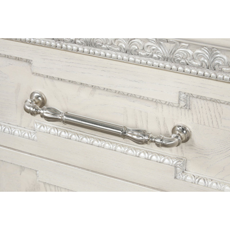 Table de chevet Traditional