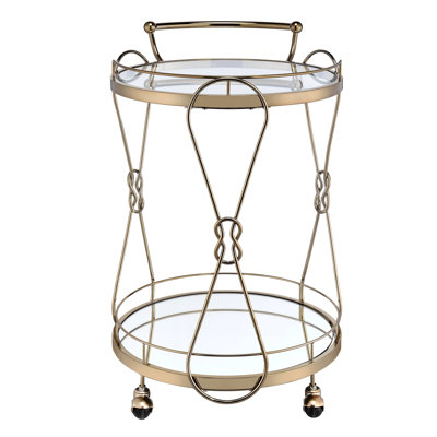 Bar Cart