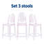 Tabouret de comptoir 26 po lossett