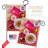 Double Sided Polyester Valentine's Day Garden Flag-57109072