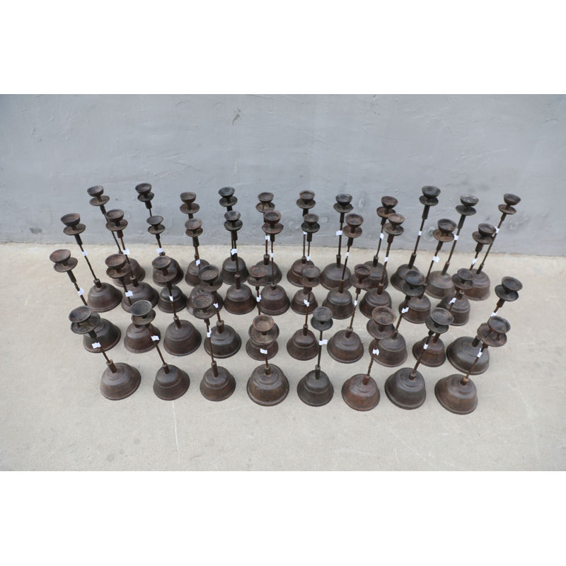 Candlestick