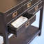 100cm Solid Wood Console Table