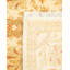 Classic One-of-a-Kind 4' 1" X 6' 2" Hand Knotted Area Rug