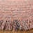 Braided Handmade Performance Rug-1467304306