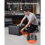 57 cm W Storage Rack-263273743
