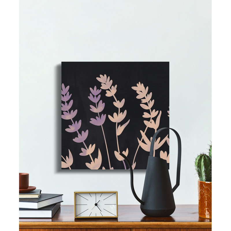 Wrapped Canvas Print Set, 14x14