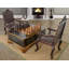 Table basse Chess