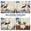 175cm Wide Rectangle Loveseat-1150857408