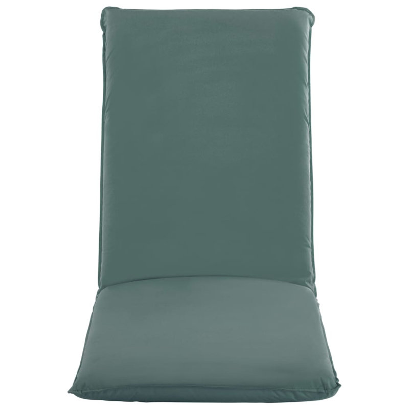 Ira 70" Long Single Chaise, Gray