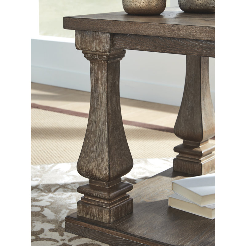 Danyar 2-Piece Table Package