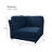 Modern Sofa Modular Sectional Configuration
