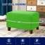 Housse pour repose-pieds Pizarro-567220939