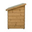 Rowlinson Shiplap Patio Chest