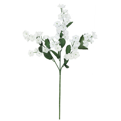 Tige de fleur artificielle Gipsophila