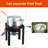 Feasto Outdoor Cooking Series Outdoor Cooker