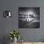 Art mural en métal Selsey-1479332578