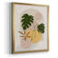 Simple Nature Sunset II Premium Framed Canvas - Ready to Hang-1068240963-1068240961