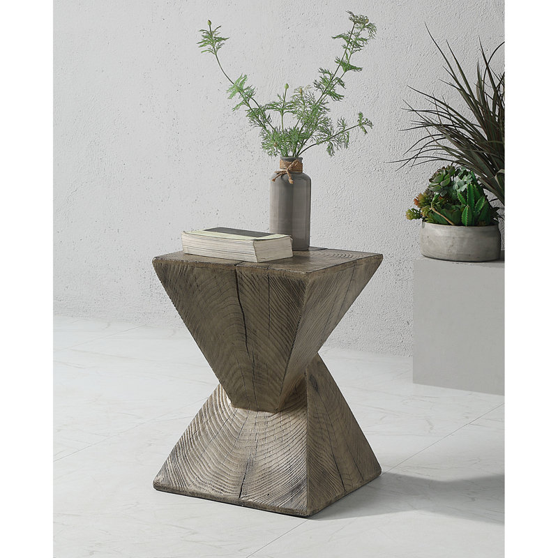 Table d'appoint Natural Design