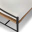 Mae Outdoor Bench