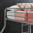 Inko Kids Twin Over Full Bunk Bed-1879973404