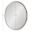 Miroir pour commode