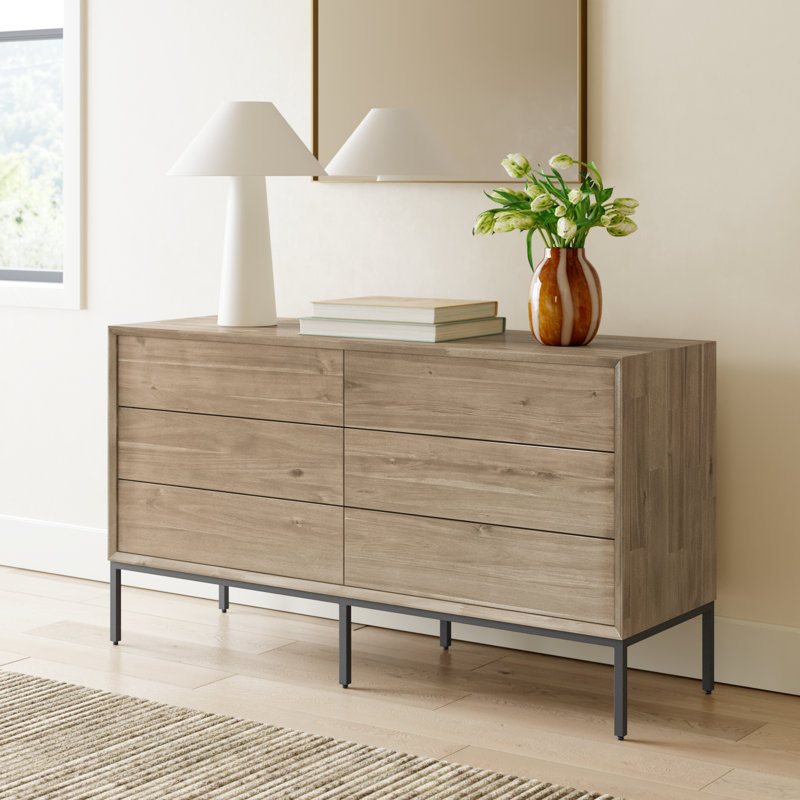 Josie Chest, Drifted Sand, 6