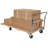 1600 Lb. Capacity Platform Dolly