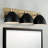 Ross 3 - Light Dimmable Vanity Light-94393069