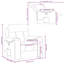  Stand Up Massage Recliner Chair Dark Grey-1507057759-1507057752
