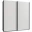 Guardino 2 Door Wardrobe-975226564-975226560