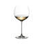 RIEDEL Veritas Oaked Chardonnay Wine Glass