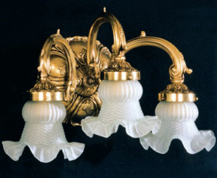 Beaudette Armed Sconce