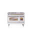 ILVE Nostalgie II 48 Dual Fuel Range -2048790604-2048790624