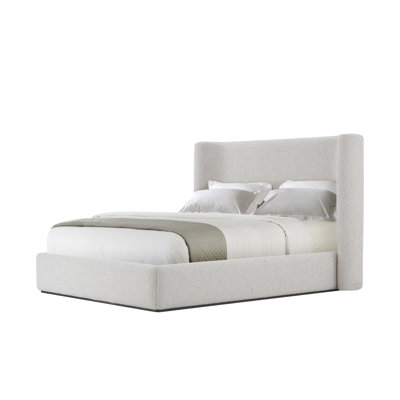 Maxwell Upholstered Bed