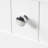 Versatile Bathroom Storage Cabinet With Adjustable Shelf And Drawer, Ideal For Organizing Essentials And Maximizing Space.-934731158